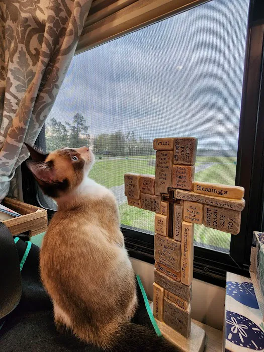 Greenwood Farm Veterinary Clinic 12