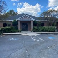 Brantley and Jordan Animal Hospital ico