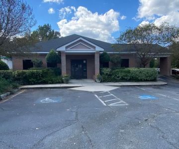 Brantley and Jordan Animal Hospital