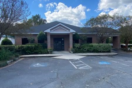 Brantley and Jordan Animal Hospital