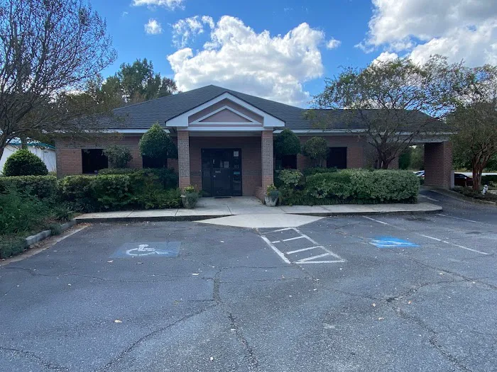 Brantley and Jordan Animal Hospital 3