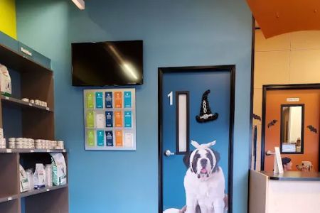 Banfield Pet Hospital
