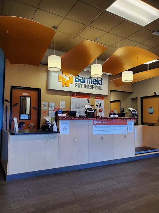 Banfield Pet Hospital 12