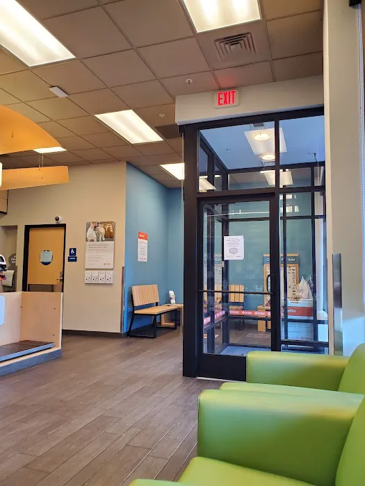 Banfield Pet Hospital 12