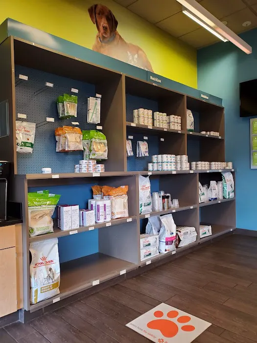 Banfield Pet Hospital 12