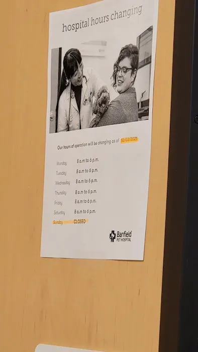 Banfield Pet Hospital 12