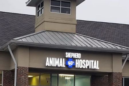 Shepherd Animal Hospital