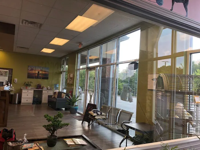 Shepherd Animal Hospital 12