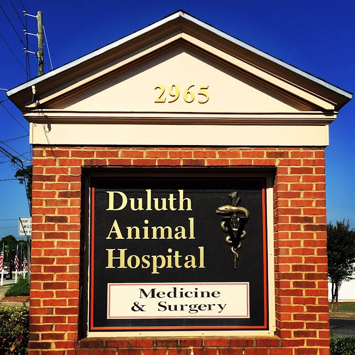Duluth Animal Hospital 3