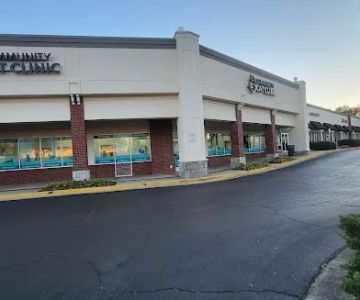 Community Cat Clinic Duluth