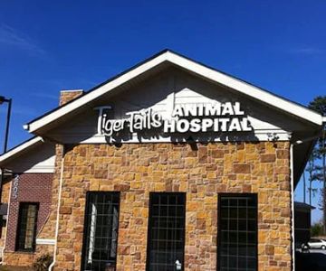 Tiger Tails Animal Hospital