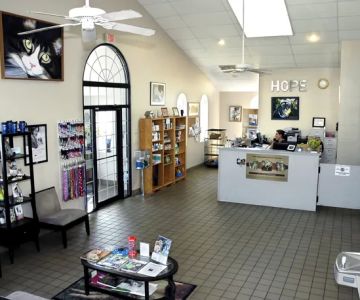 Hope Animal Medical Center