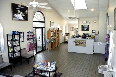 Hope Animal Medical Center