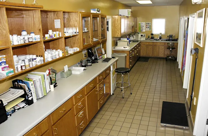 Hope Animal Medical Center 4