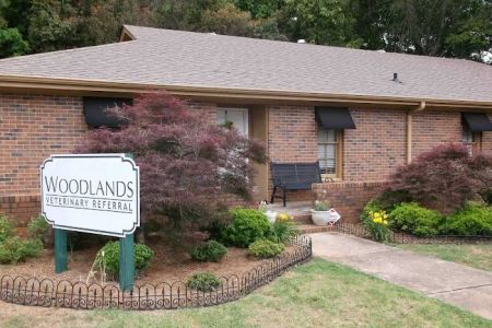 Woodlands Veterinary Referral