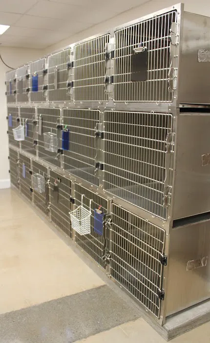 Animal Wellness Center of Athens 5