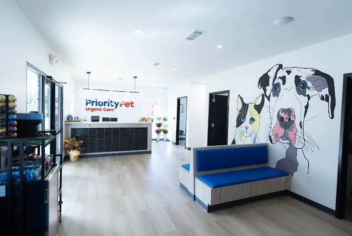 PriorityPet Urgent Care 1