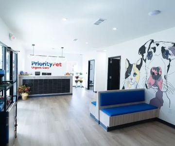 PriorityPet Urgent Care