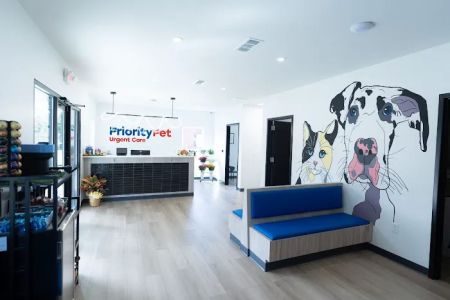 PriorityPet Urgent Care