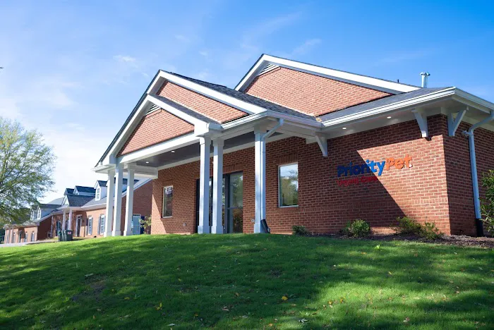 PriorityPet Urgent Care 2