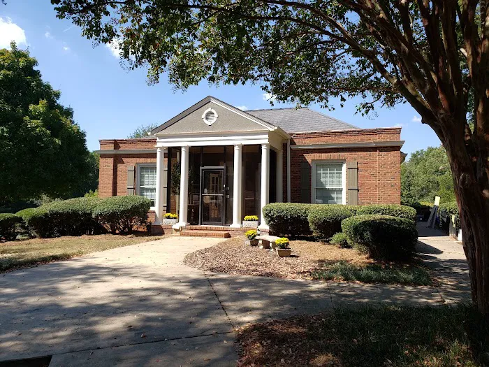 Southern Hearts Animal Hospital 3