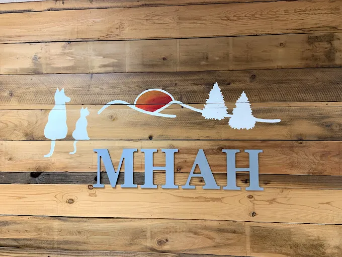 Mars Hill Animal Hospital 2