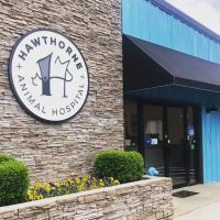 Hawthorne Animal Hospital ico