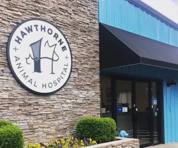 Hawthorne Animal Hospital