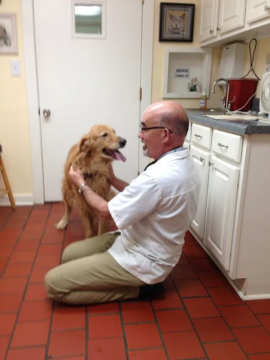 Thompson Creek Animal Hospital 12