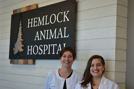 Hemlock Animal Hospital