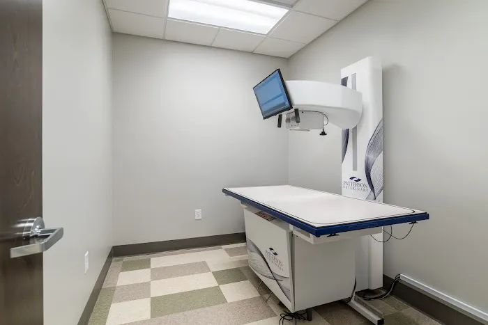 Whitmire Animal Hospital 1