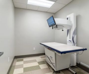 Whitmire Animal Hospital