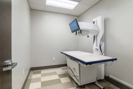 Whitmire Animal Hospital