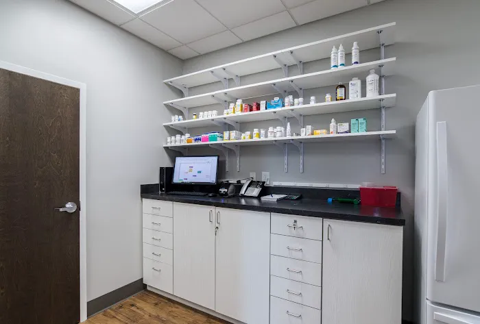 Whitmire Animal Hospital 9