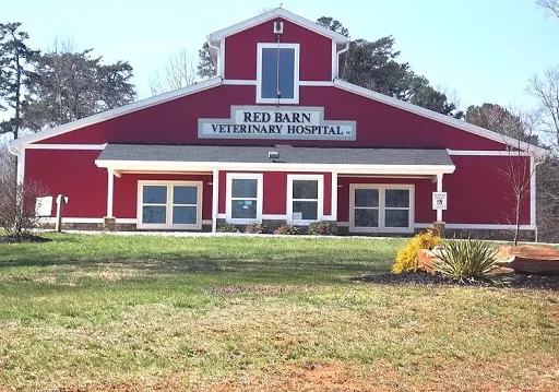 Red Barn Veterinary Hospital 3