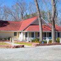 Murrayville Veterinary Clinic ico