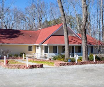 Murrayville Veterinary Clinic