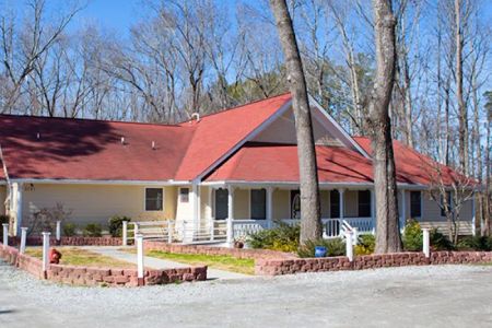 Murrayville Veterinary Clinic
