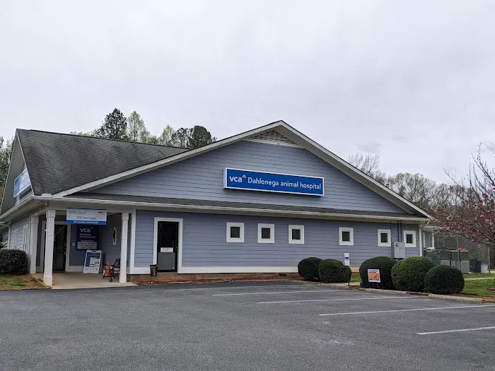 VCA Dahlonega Animal Hospital 2