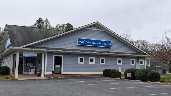 VCA Dahlonega Animal Hospital 1