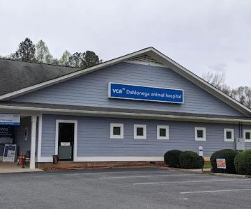 VCA Dahlonega Animal Hospital