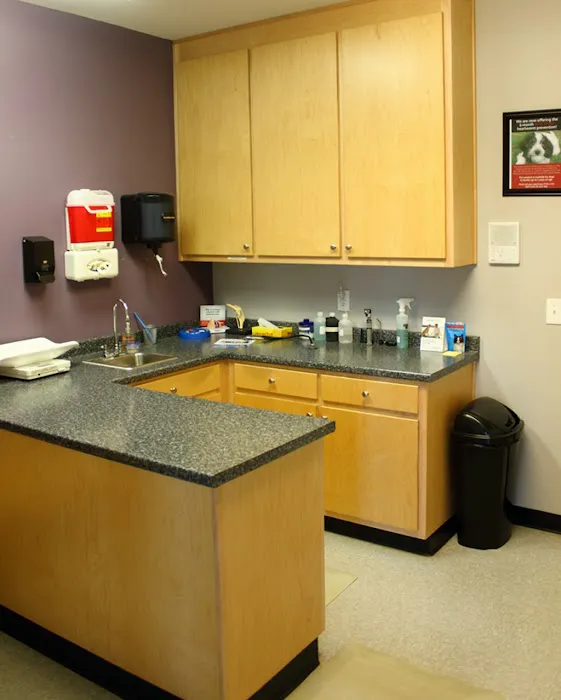 VCA Dahlonega Animal Hospital 8