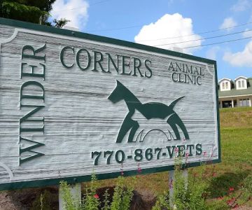 Winder Corners Animal Clinic