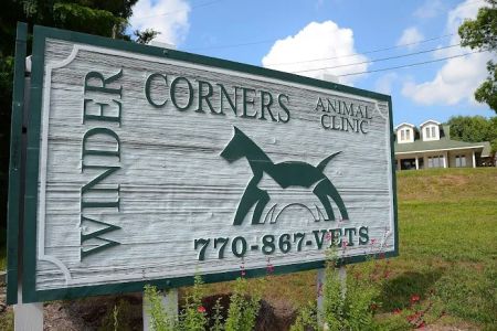 Winder Corners Animal Clinic