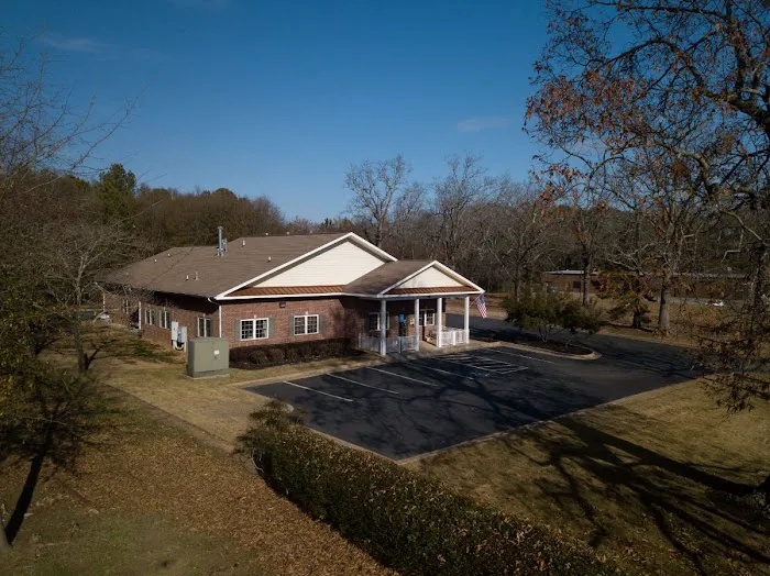 Winder Animal Hospital 3