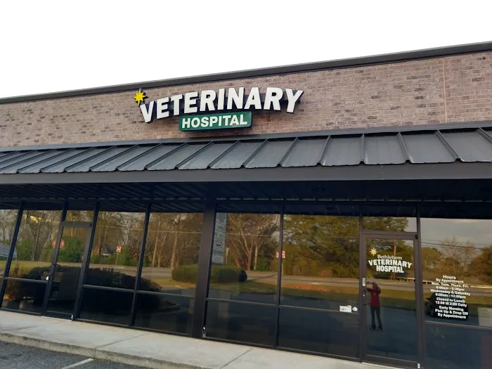 Bethlehem Veterinary Hospital 2