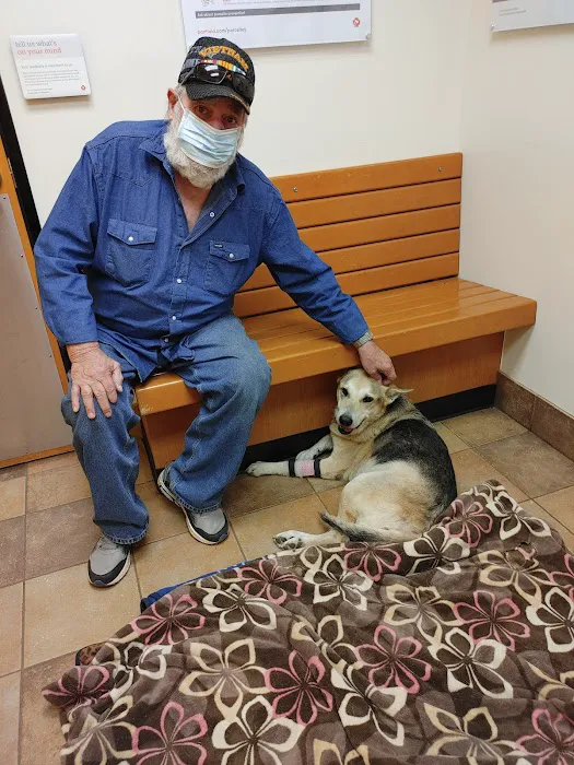 Banfield Pet Hospital 7