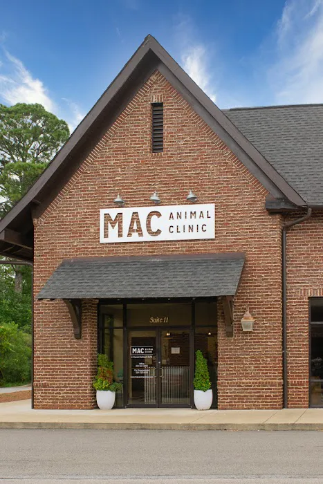 MAC Animal Clinic 12