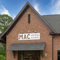 MAC Animal Clinic ico