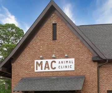 MAC Animal Clinic